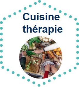 Cuisine Thérapie